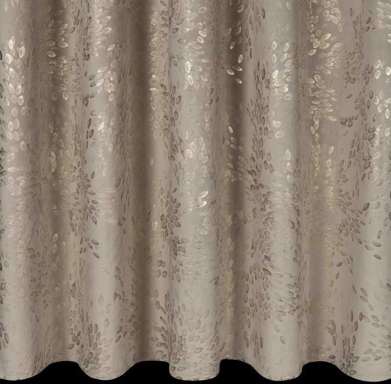 Eurofirany ZAS/FELIS/BEIGE+SZ 140X270 T