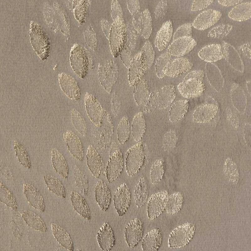 Eurofirany ZAS/FELIS/BEIGE+SZ 140X270 T