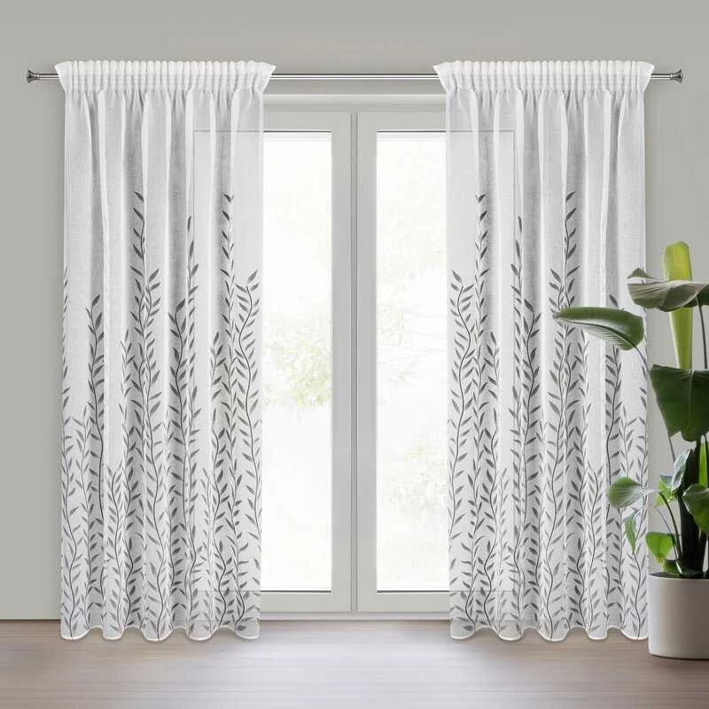 Eurofirany ZAS/GLORI/B+STA 140X270 T