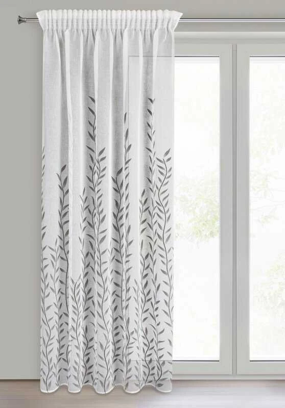 Eurofirany ZAS/GLORI/B+STA 140X270 T