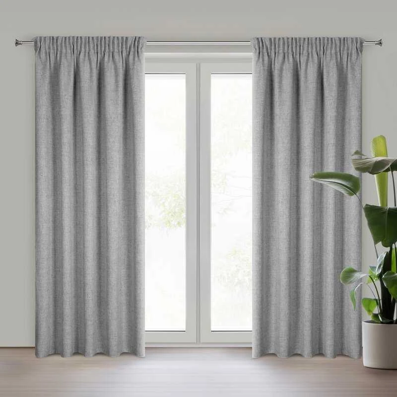 Eurofirany Euro užuolaidos ZAS/JULA2/SRE 140X270 T