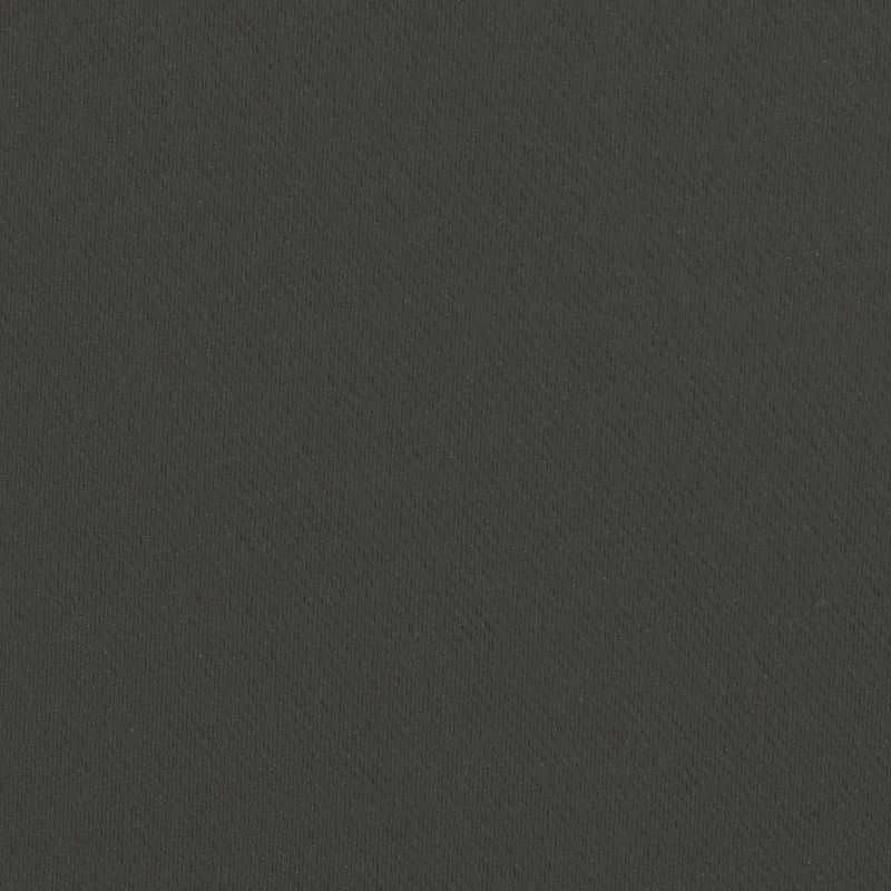 Eurofirany LOGAN blackout tipo temdanti naktinė užuolaida, 140X270 cm, kilpos / žiedai, spalva: grafito