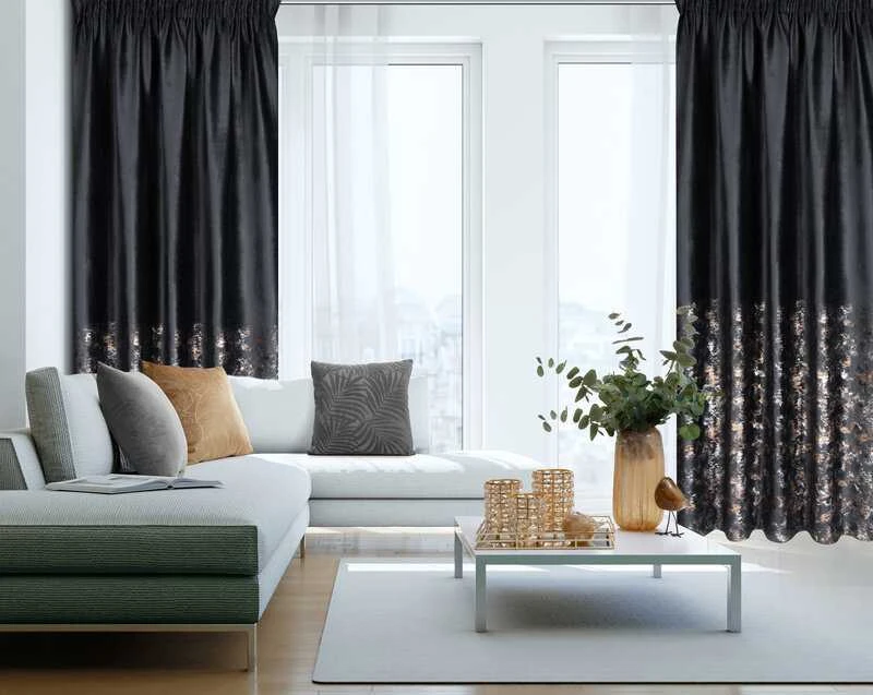 Eurofirany ZAS/MARIELA/CZAR 140X270 T