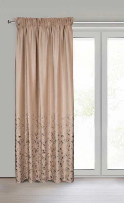 Eurofirany ZAS/MARIELA/BEIGE 140X270 T