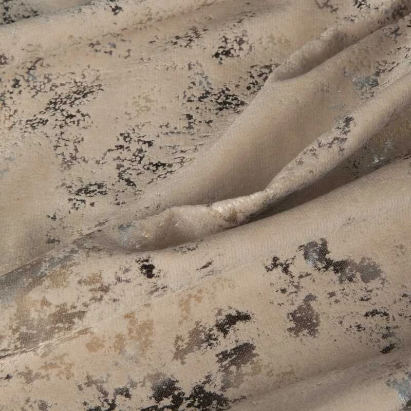 Eurofirany ZAS/MARIELA/BEIGE 140X270 T