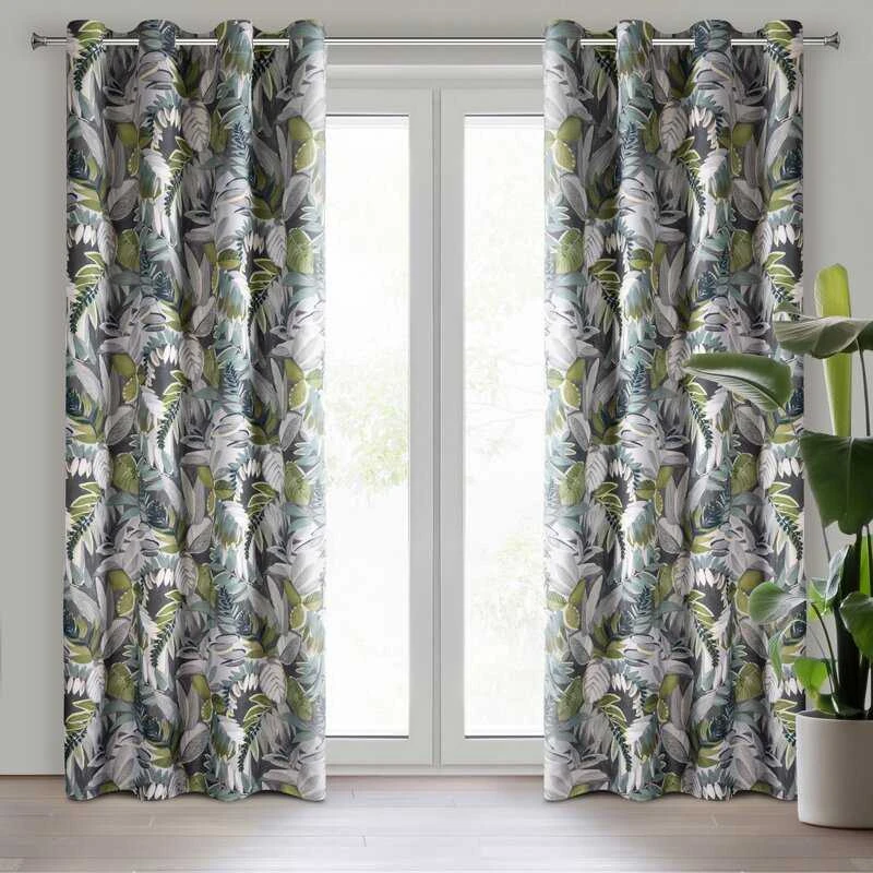 Eurofirany ZAS/MARILA/ST+ZI 140X270 PRZEL