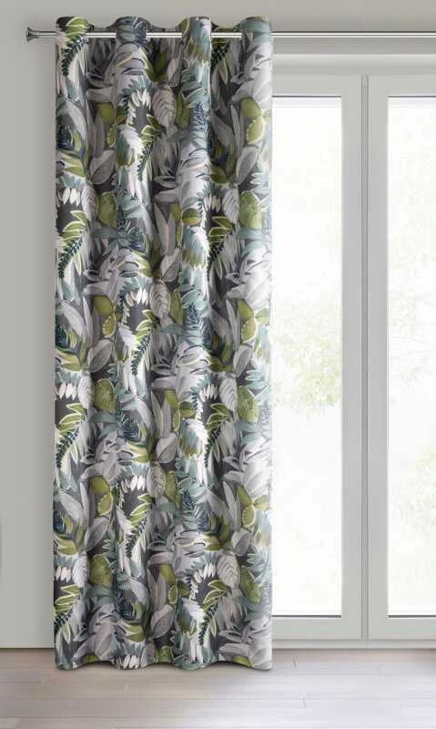 Eurofirany ZAS/MARILA/ST+ZI 140X270 PRZEL