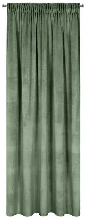 Eurofirany Euro užuolaidos ZAS/MELANIE/C.MI 140X270 T