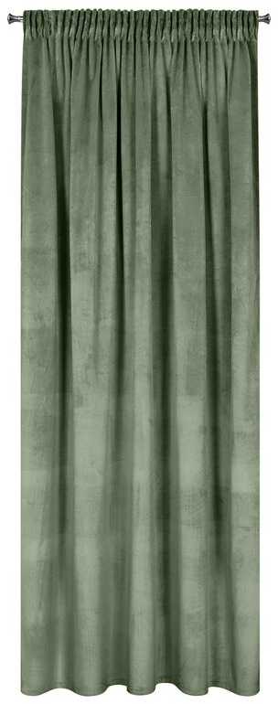 Eurofirany ZAS/MELANIE/OLIW 140X270 T