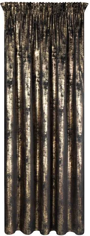 Eurofirany ZAS/RENIA/CZA+SZ 140X270 JUOSTOS