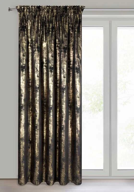 Eurofirany ZAS/RENIA/CZA+SZ 140X270 JUOSTOS