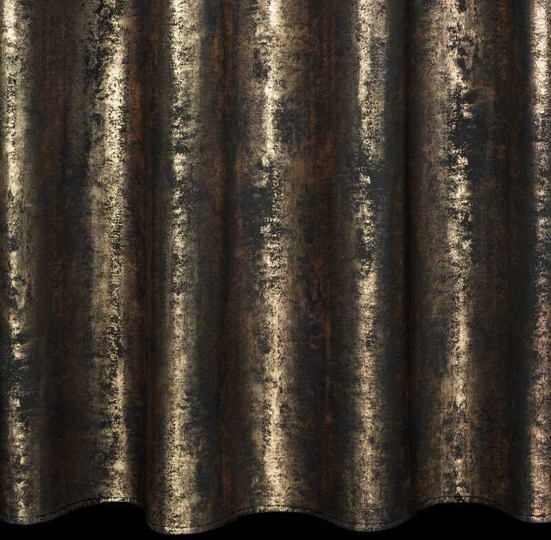 Eurofirany ZAS/RENIA/CZA+SZ 140X270 JUOSTOS