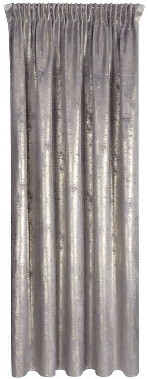 Eurofirany Euro užuolaidos ZAS/RENIA/STA+SZ 140X270 JUOSTOS