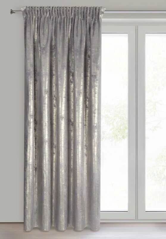 Eurofirany Euro užuolaidos ZAS/RENIA/STA+SZ 140X270 JUOSTOS