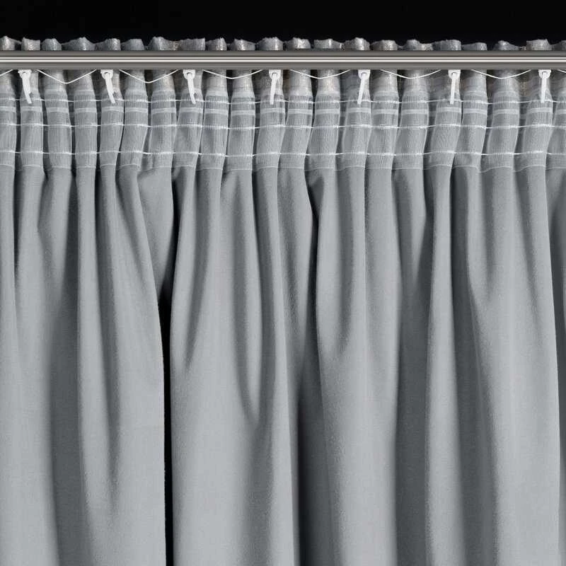 Eurofirany Euro užuolaidos ZAS/RENIA/SRE+SZ 140X270 JUOSTOS