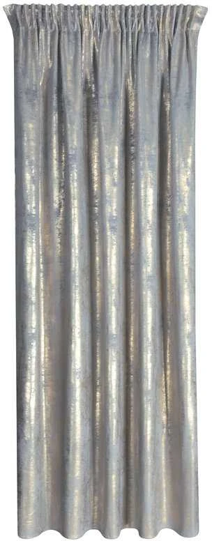Eurofirany Euro užuolaidos ZAS/RENIA/SRE+SZ 140X270 JUOSTOS