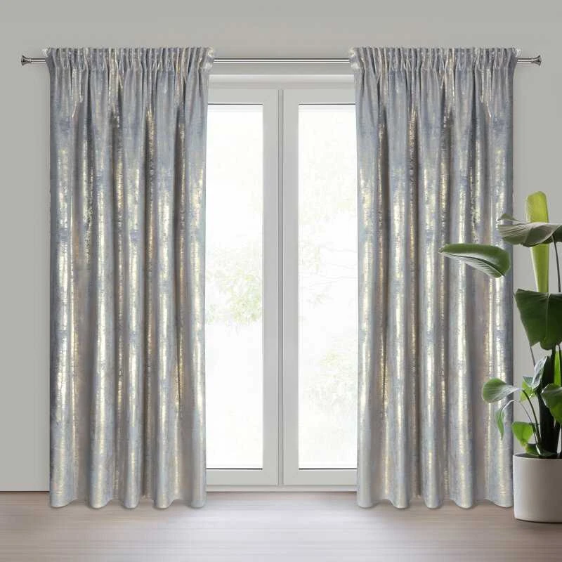 Eurofirany Euro užuolaidos ZAS/RENIA/SRE+SZ 140X270 JUOSTOS