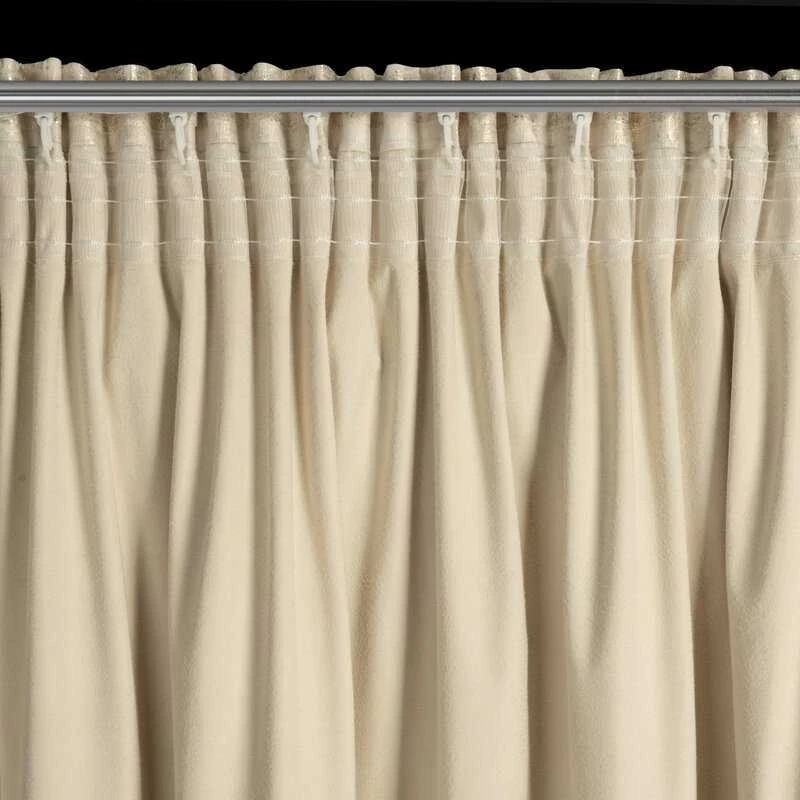 Eurofirany Euro užuolaidos ZAS/RENIA/J.B+SZ 140X270 JUOSTOS