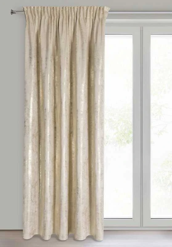 Eurofirany Euro užuolaidos ZAS/RENIA/J.B+SZ 140X270 JUOSTOS