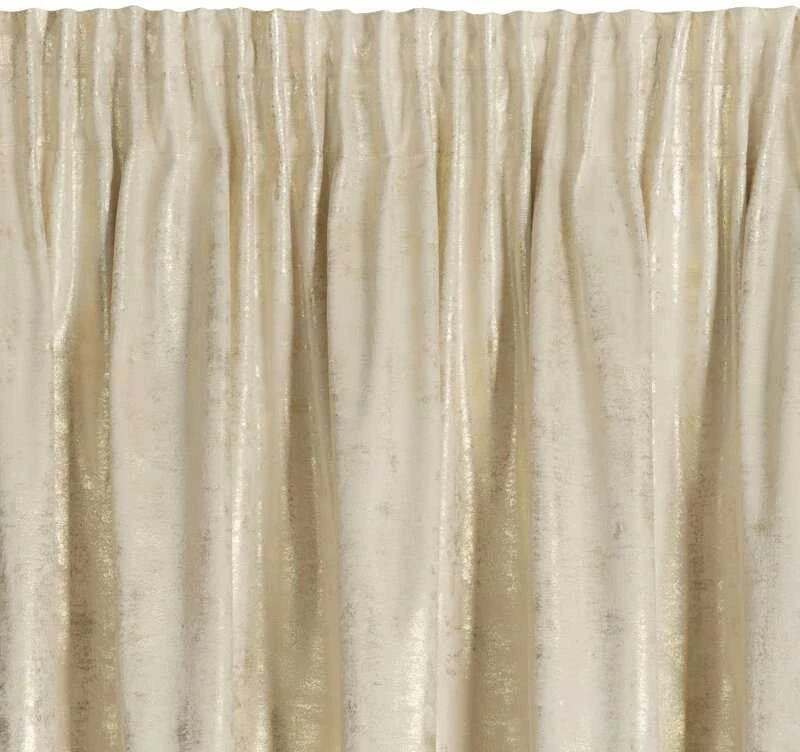 Eurofirany Euro užuolaidos ZAS/RENIA/J.B+SZ 140X270 JUOSTOS