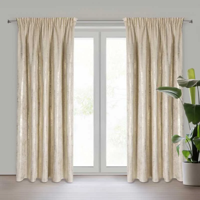 Eurofirany Euro užuolaidos ZAS/RENIA/J.B+SZ 140X270 JUOSTOS