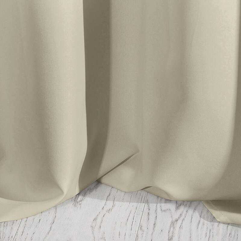 Eurofirany Euro užuolaidos ZAS/RITA/CAPU 140X270 T