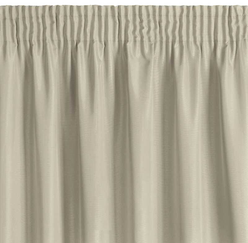 Eurofirany Euro užuolaidos ZAS/RITA/CAPU 140X270 T