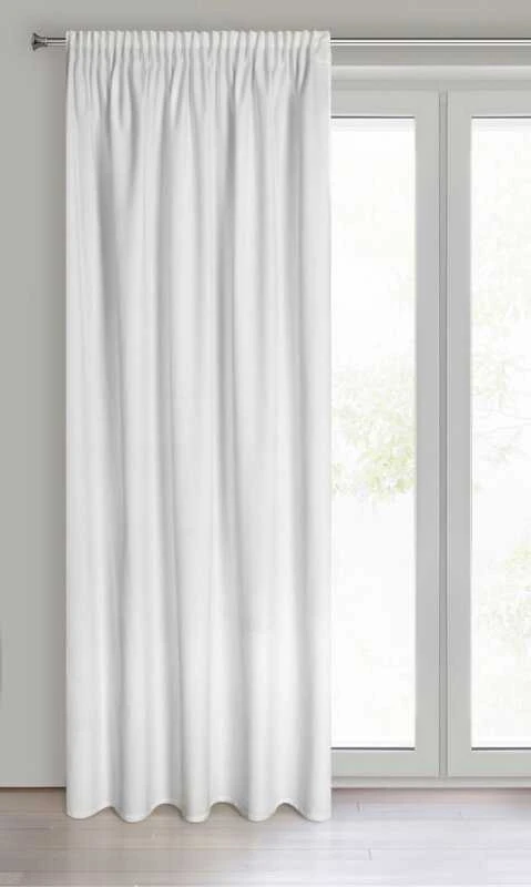 Eurofirany D91/Z/ROSA/B 140X270 T