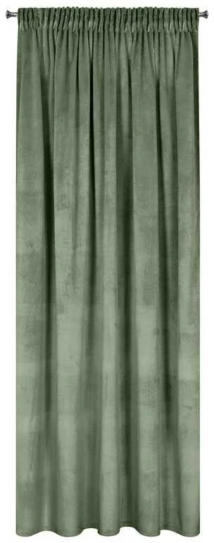 Eurofirany D91/Z/ROSA/OLIW 140X270 T