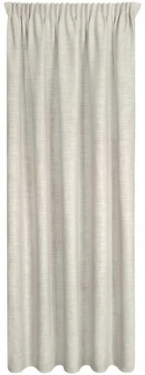 Eurofirany Euro užuolaidos ZAS/ROSI/C.BE+SR 140X270 T