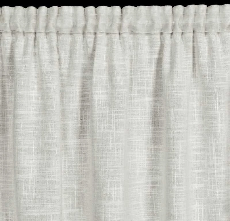 Eurofirany Euro užuolaidos ZAS/ROSI/BEIGE+SRE 140X270 T