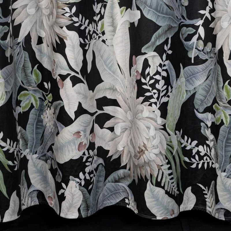 Eurofirany Eurocurtains JUNGIKLIS ZAS/SALLY/CZA+SR 140X270