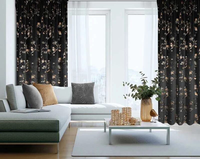 Eurofirany ZAS/SELENA/CZAR 140X270 T