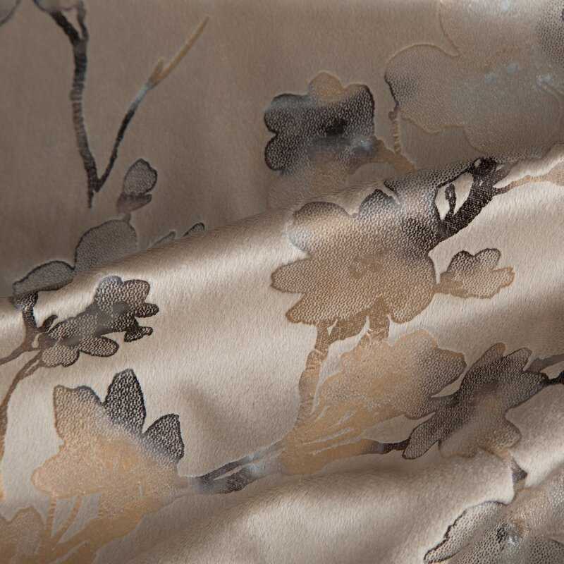 Eurofirany ZAS/SELENA/BEIGE 140X270 T
