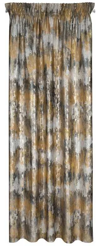 Eurofirany Euro užuolaidos ZAS/TINA/MUSZ 140X270 T