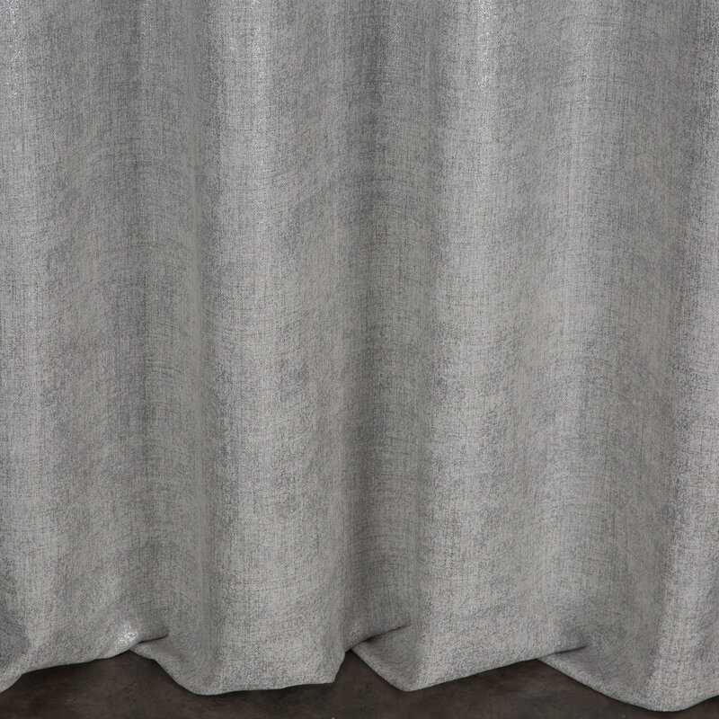 Eurofirany Euro užuolaidos ZAS/BLANK/SRE 140X280 T