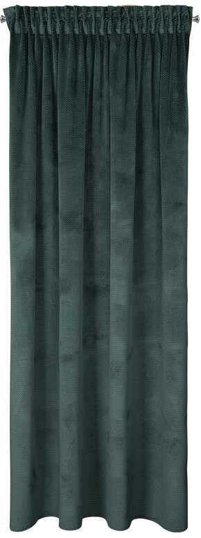 Eurofirany ZAS/ELIZA/DARK MINT 140X300 TAPE