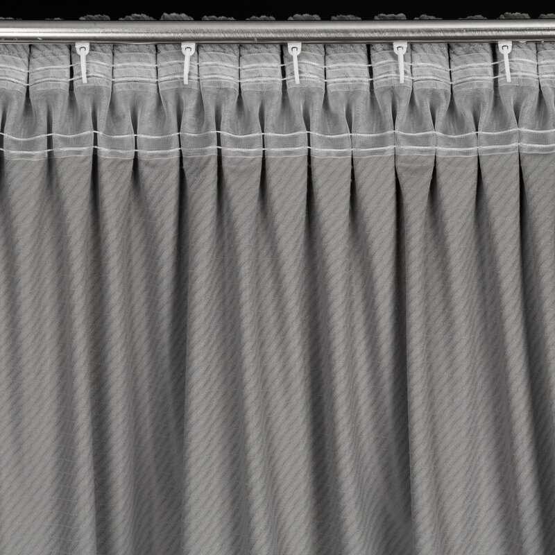 Eurofirany JUOSTAS ZAS/ELIZA/SRE 140X300