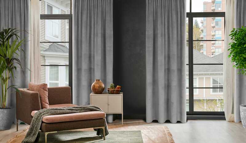 Eurofirany JUOSTAS ZAS/ELIZA/SRE 140X300