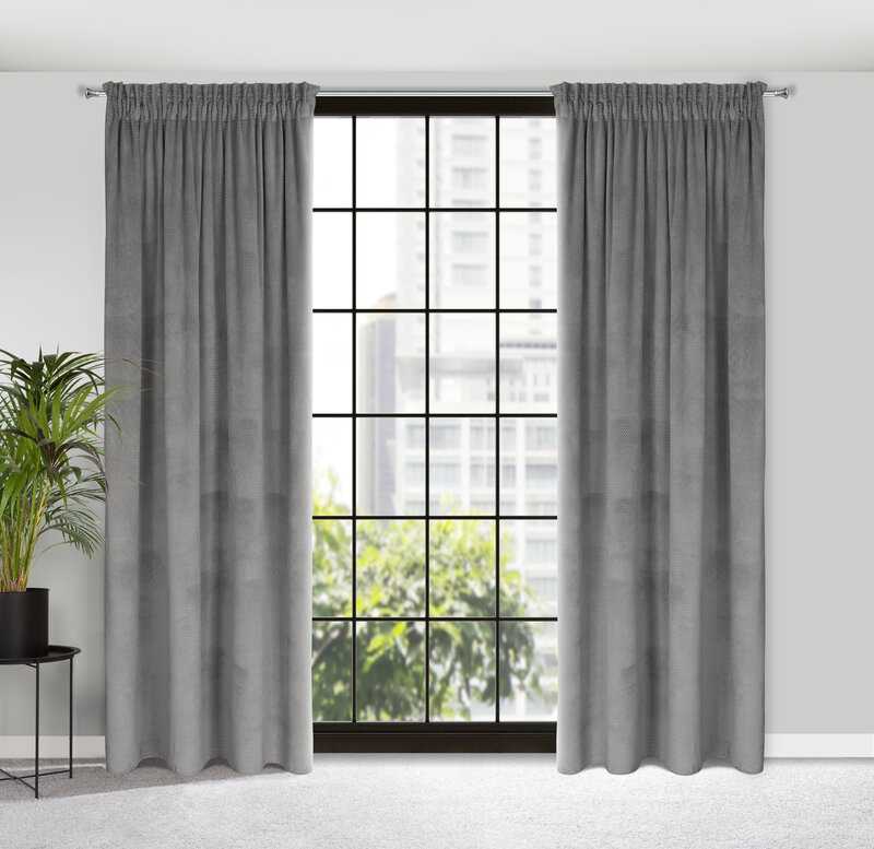 Eurofirany JUOSTAS ZAS/ELIZA/SRE 140X300