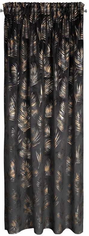 Eurofirany ZAS/GLORIA/CZ+SZ 140X300 JUOSTOS