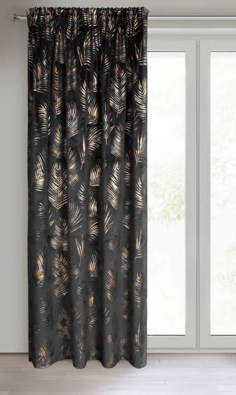 Eurofirany ZAS/GLORIA/CZ+SZ 140X300 JUOSTOS