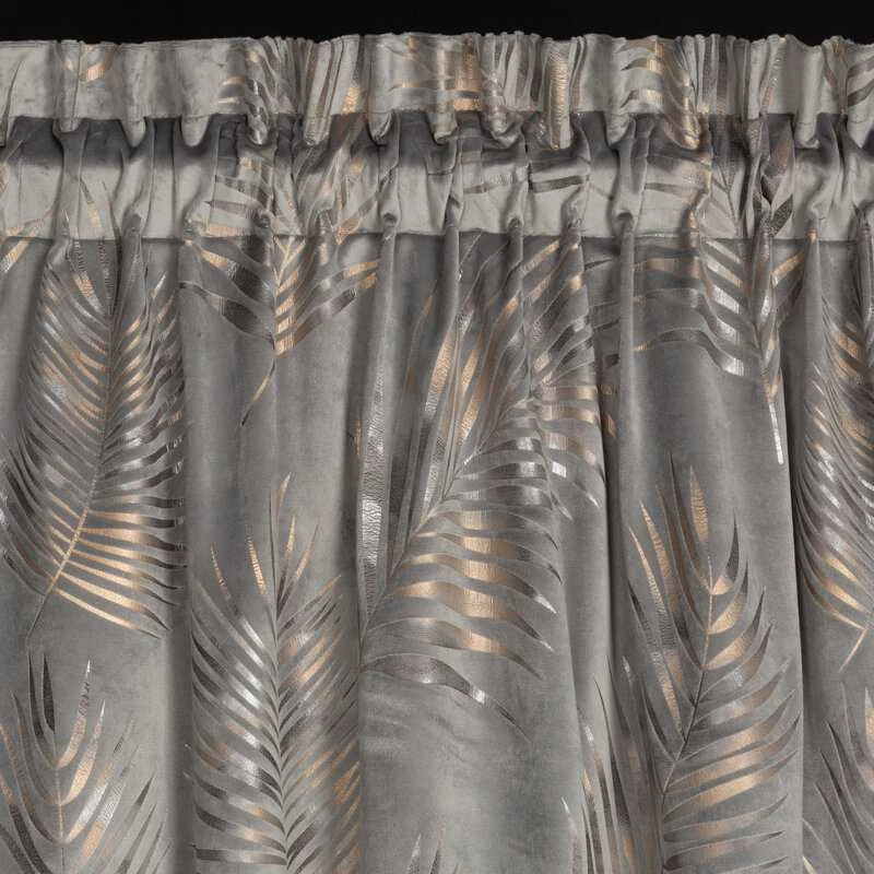 Eurofirany ZAS/GLORIA/ST+SZ 140X300 JUOSTOS