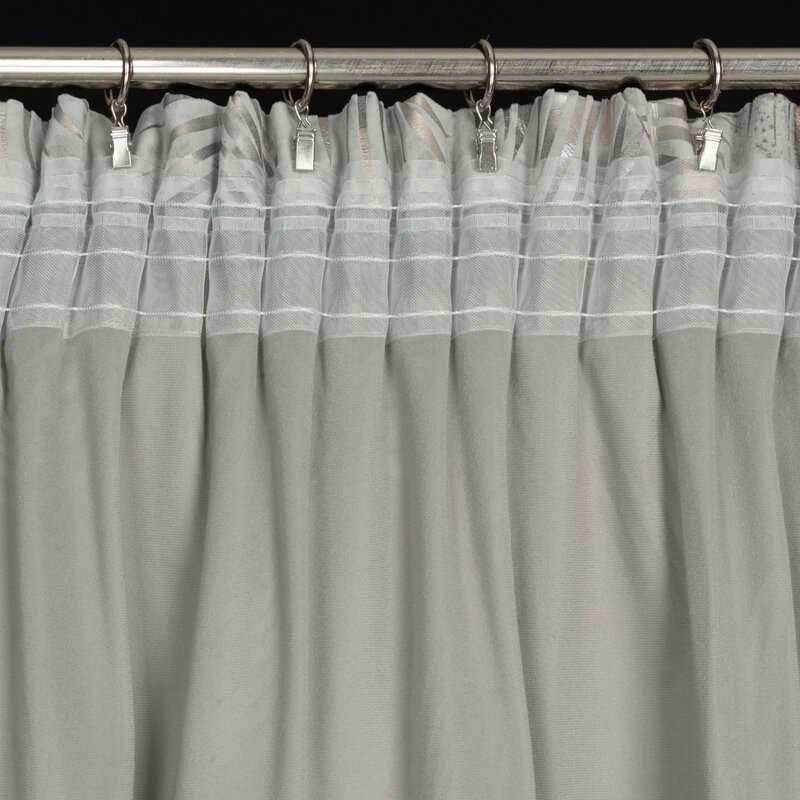 Eurofirany ZAS/GLORIA/ST+SZ 140X300 JUOSTOS