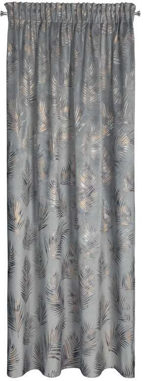 Eurofirany ZAS/GLORIA/ST+SZ 140X300 JUOSTOS