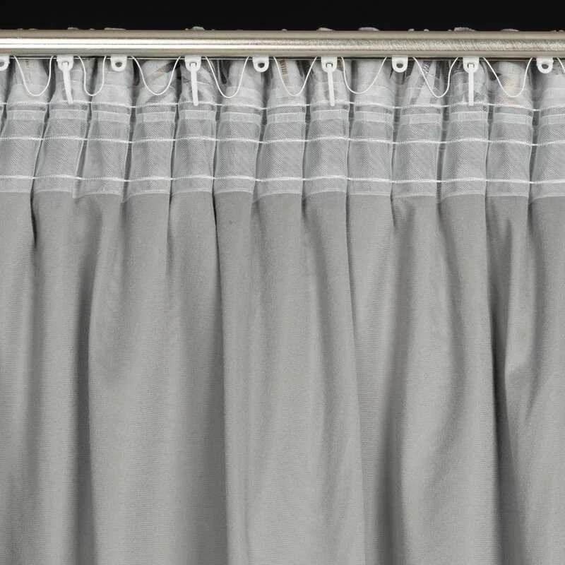 Eurofirany ZAS/GLORIA/ST+SZ 140X300 JUOSTOS