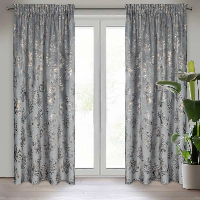Eurofirany ZAS/GLORIA/ST+SZ 140X300 JUOSTOS