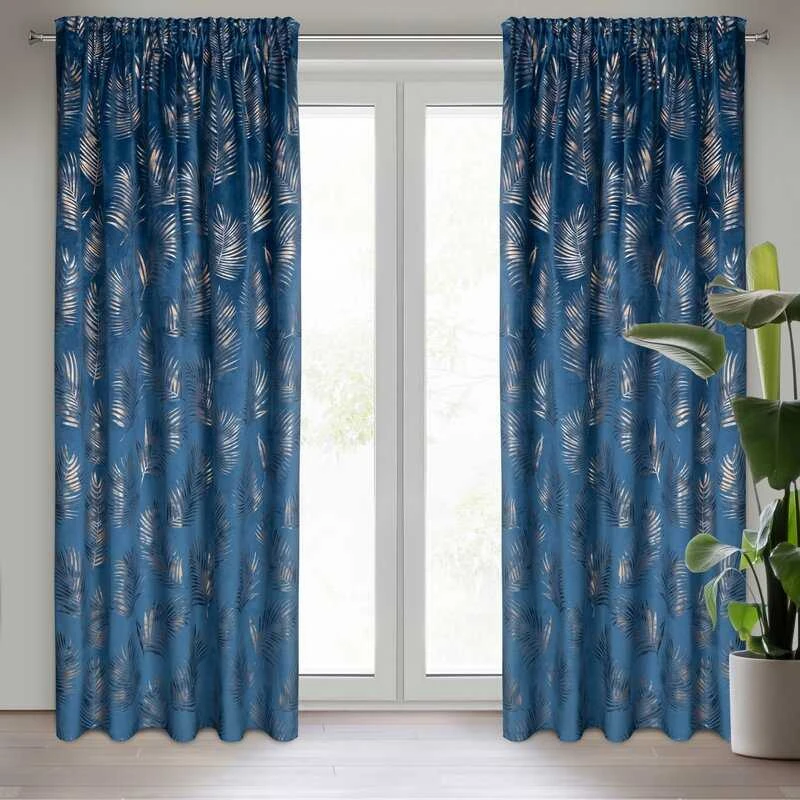 Eurofirany ZAS/GLORIA/GN+SZ 140X300 JUOSTOS