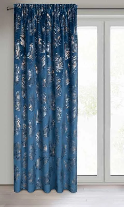 Eurofirany ZAS/GLORIA/GN+SZ 140X300 JUOSTOS