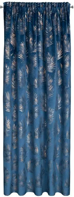 Eurofirany ZAS/GLORIA/GN+SZ 140X300 JUOSTOS